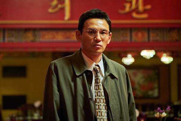 スパイが見た驚愕の真実…ファン・ジョンミンら出演『工作』予告