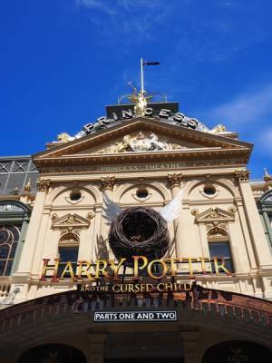 第2回：いま日本から最も近い“ハリー・ポッターに会える場所”メルボルン