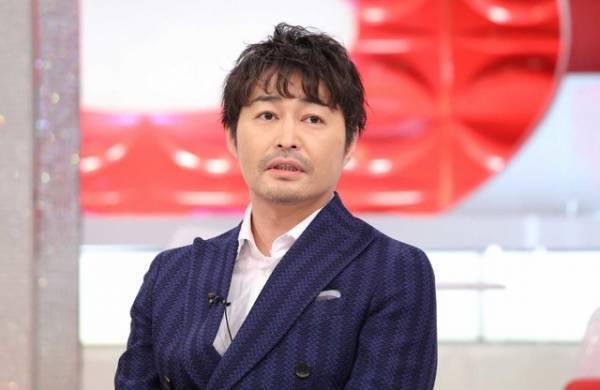 安田顕、藤木直人とビートルズ聖地で“サシ飲み”ロケ…「おしゃれイズム」