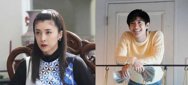 竹内結子＆三浦春馬、映画『コンフィデンスマンJP』で騙し、騙される!?