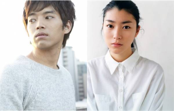 三浦貴大＆成海璃子W主演！究極の映画愛が凝縮した感動作『ゴーストマスター』公開