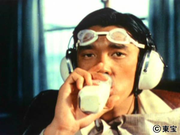 萩原健一追悼企画…「傷だらけの天使」1話＆最終話を「映画天国」でオンエア