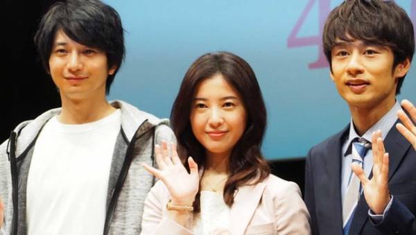 吉高由里子「メンタルがえぐれてた」、向井理＆中丸雄一らが“仕事のモットー”を語る