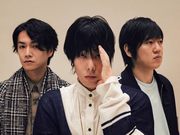 RADWIMPS×新海誠監督『君の名は。』に続き再タッグ！『天気の子』主題歌入り予告編公開