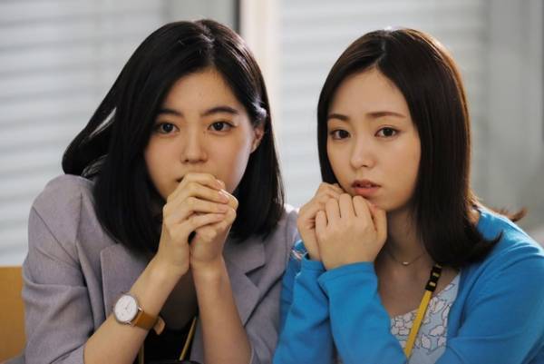 今泉佑唯＆前原滉『劇場版 ファイナルファンタジーXIV 光のお父さん』に出演