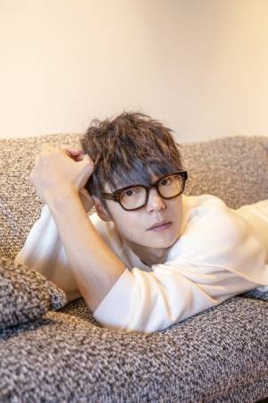 窪田正孝の無防備な彼氏感！ デジタルカレンダーメイキング映像