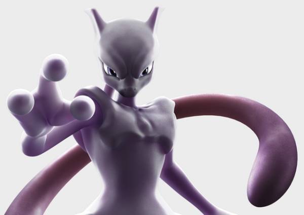 “ミュウ”山寺宏一続投！ピカチュウがピカチュウを叩く伝説シーン『ミュウツーの逆襲』予告