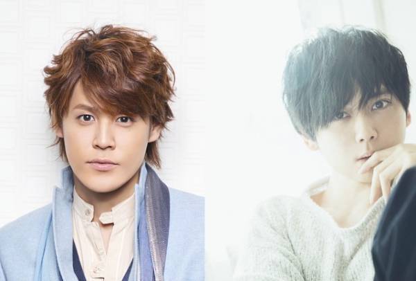 宮野真守＆梶裕貴、今度は敵同士！「果敢に絡んでいきたい」『ペット2』