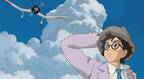 宮崎駿“平成最後”の長編作品『風立ちぬ』を「金曜ロードSHOW！」でノーカット放送