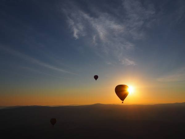第3回：シネマティックな風景が広がるメルボルン、そして郊外へ