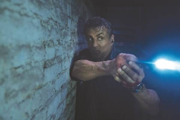 シルヴェスター・スタローン主演最新作『大脱出3』公開決定！マックス・チャンも参戦