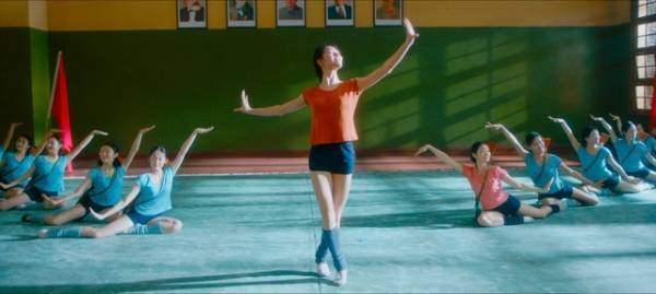 約5億7千万円を投じて再現！『芳華-Youth-』優雅な舞踏団の映像入手