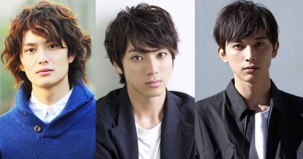 吉沢亮＆岡田将生＆山田裕貴ら「なつぞら」ボーイズが豪華すぎ！