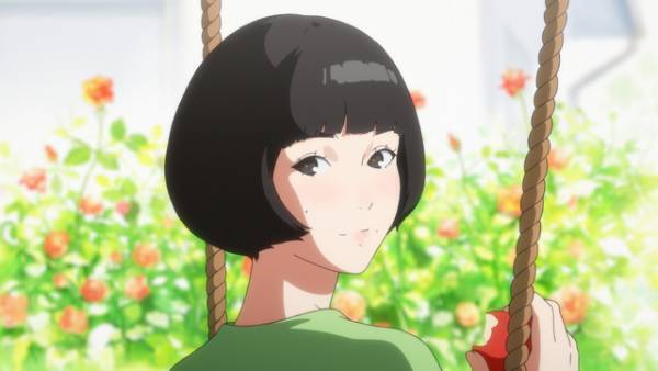 麻生久美子、『クレしん』など原恵一監督作品をふり返る「大人にこそ刺さる映画ばかり」