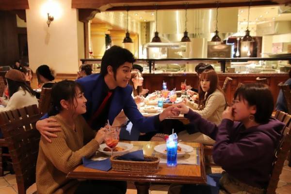 【USJ】50回以上のハードリピーターも！「ルパン三世リストランテ・アモーレ」開催期間延長