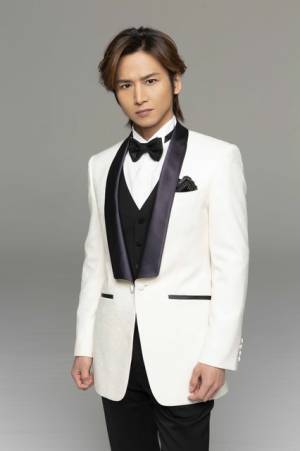 堂本光一、WOWOW「トニー賞授賞式」のSPゲストに！