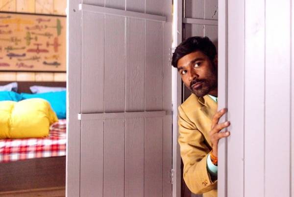 インドの青年が出荷されて世界旅！『クローゼットに閉じこめられた僕の奇想天外な旅』予告