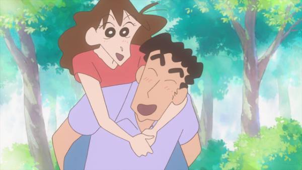 『映画クレしん』未公開映像も！ あいみょんの主題歌SP映像公開