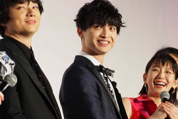 映画俳優・玉森裕太が誕生　ハプニングにも監督が賞賛「鼻血が出るまで追い込んだ」