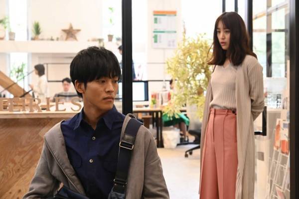 松坂桃李の再現度に「原作に忠実」の声…宮世琉弥＆松村北斗に熱い視線も「パーフェクトワールド」第1話