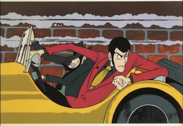 モンキー・パンチ逝去…金ロー『ルパンVS複製人間』急遽放送へ