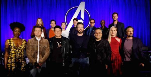 『アベンジャーズ／エンドゲーム』の映像がリーク…監督が「ネタバレやめて」