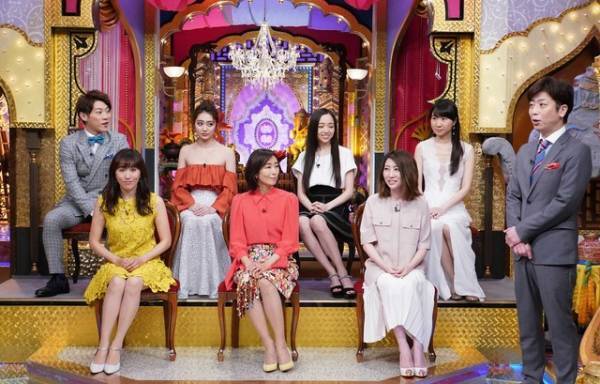 木村多江、過去にミュージカル女優を目指していた！…「今夜くらべてみました」