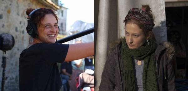 「イタリアの安藤姉妹」の声も！監督＆女優の姉妹が大活躍『幸福なラザロ』