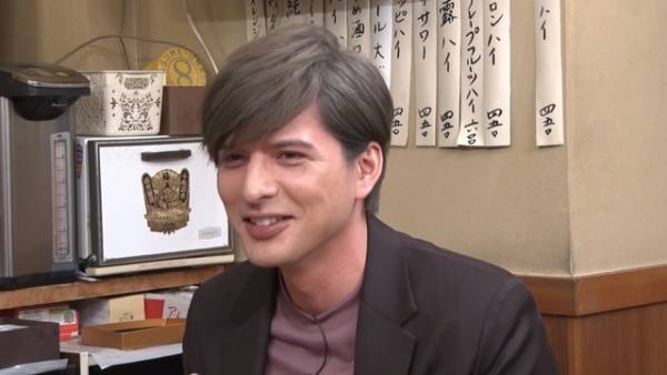 城田優、家族が恋愛事情を暴露！驚愕の“正直トーク”に一同あ然…「ダウンタウンなう」