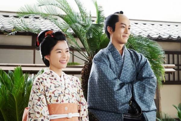 松坂桃李＆芳根京子、想いが交錯…『居眠り磐音』MISIA主題歌SPトレーラー