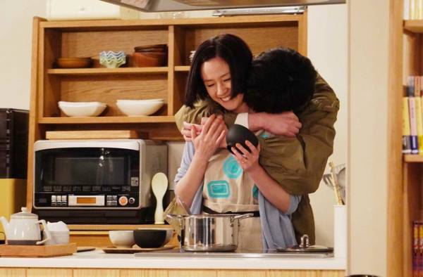 田中圭の無邪気ぶりが恐怖の“中和剤”に…「ほっこりする」の声も「あなたの番です」2話