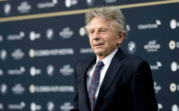 ロマン・ポランスキー監督、映画芸術アカデミーから「除名」で提訴