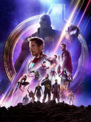 『アベンジャーズ』シリーズほかマーベル30作品、Disney DELUXEで見放題配信へ！