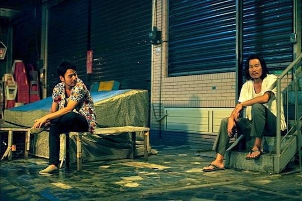 妻夫木聡×豊川悦司がW主演！台湾で闇を抱えて生きる…『パラダイス・ネクスト』予告も