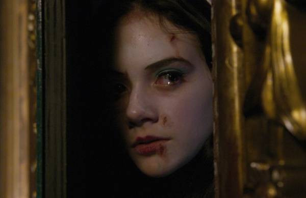 鬼才パスカル・ロジェ監督が放つトラウマ・ホラー『ゴーストランドの惨劇』公開決定