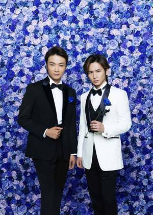 井上芳雄、堂本光一と「お互いに助け合いながら」WOWOWトニー賞授賞式出演を控えた思い…