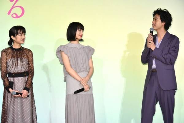 小松菜奈＆門脇麦、渋谷のカラオケで猛特訓も成田凌ショック!?