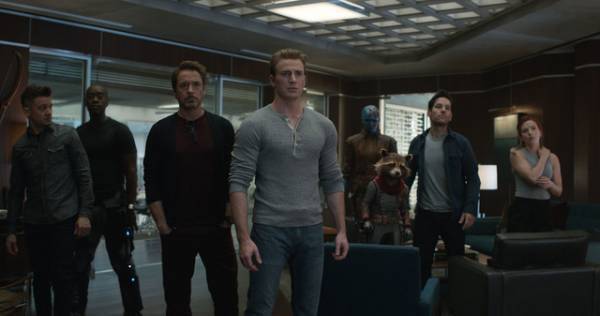 『アベンジャーズ』に欠かせない！ハリウッド“3大クリス”たち