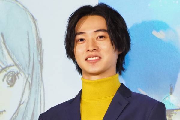 山崎賢人、吉沢亮＆岡山天音らが語る天然ぶりに「かわいい」と視聴者ほっこり…「あさイチ」