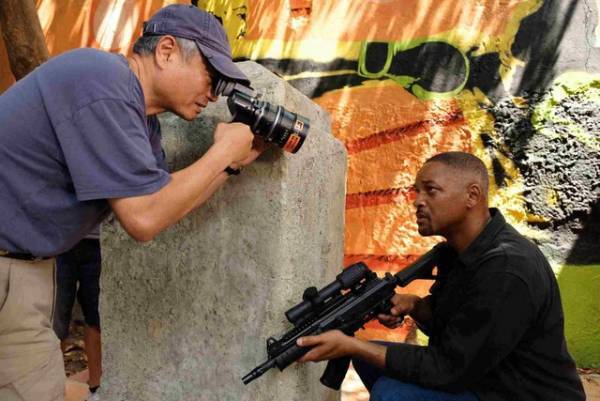 ウィル・スミス、自分の若返りクローンと闘う！『ジェミニマン』特報