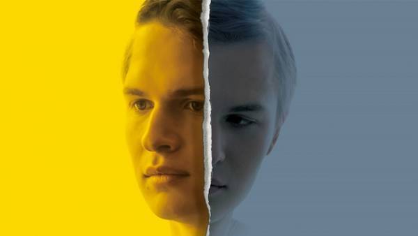 アンセル・エルゴート、2つの人格が入れ替わる…『ジョナサン』公開決定