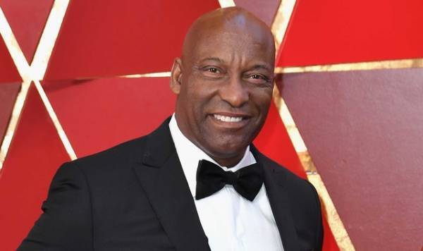 脳卒中で入院のジョン・シングルトン監督が昏睡状態