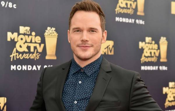 クリス・プラット、『GotG3』にジェームズ・ガン監督復帰で「すごく楽しみ！」