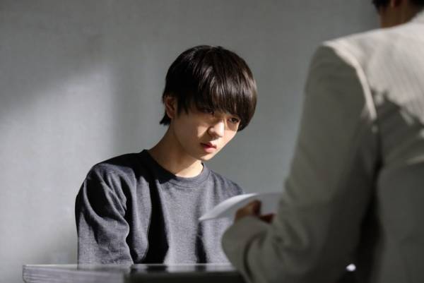 HiHi Jets高橋優斗、清原果耶主演回で殺人犯役に挑戦「ポイズンドーター・ホーリーマザー」