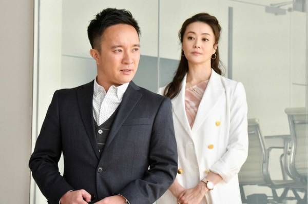 観月ありさの美貌に「美魔女」「不老不死」の声続々…「インハンド」第3話