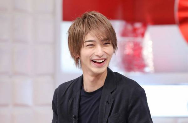 横浜流星が番組初登場！永山絢斗が“暴露”するプライベートの姿とは!?「おしゃれイズム」