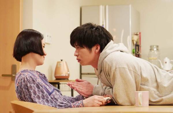 甘える田中圭の「お風呂入ろう」発言に視聴者“キュン死”…「あなたの番です」第3話