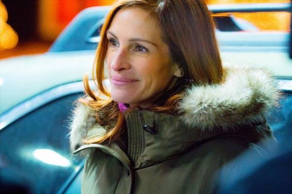 静かにキレるジュリア・ロバーツの凄みに注目！『ベン・イズ・バック』本編映像