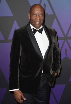 ジョン・シングルトン監督が死去…J・ジャクソン、スパイク・リー監督らがお悔やみ