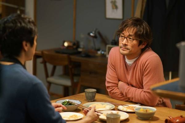 SNSでサッポロ一番論争勃発!? ケンジのレシピにも注目集まる「きのう何食べた？」第5話